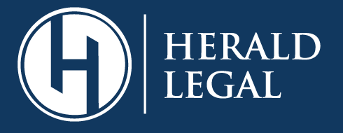 Herald Legal logo